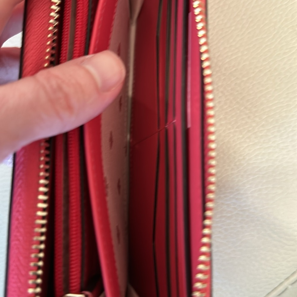 Like new Kate Spade pink set - Picture 8 of 11